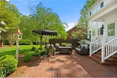 2817 Silas Ridge Road, Winston-Salem, NC 27106 - Photo 39