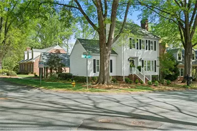 2817 Silas Ridge Road, Winston-Salem, NC 27106 - Photo 3