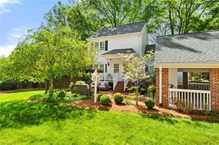 2817 Silas Ridge Rd, Winston-Salem, NC 27106 - Photo 43