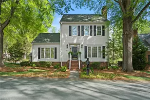 2817 Silas Ridge Rd, Winston-Salem, NC 27106 - Photo 1