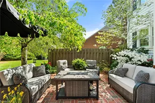 2817 Silas Ridge Rd, Winston-Salem, NC 27106 - Photo 41