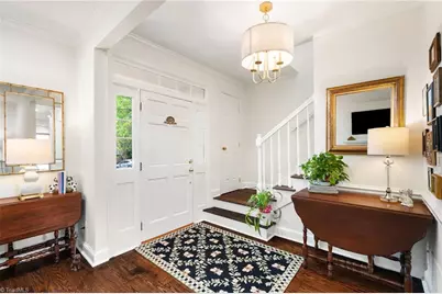 2817 Silas Ridge Road, Winston-Salem, NC 27106 - Photo 7