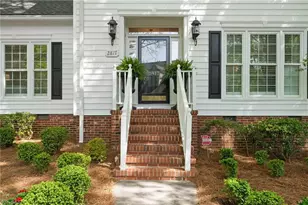 2817 Silas Ridge Rd, Winston-Salem, NC 27106 - Photo 5