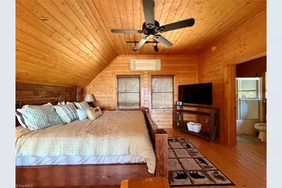 217 Fairview Drive, Traphill, NC 28685 - Photo 23