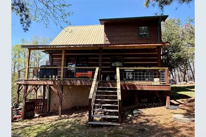 217 Fairview Drive, Traphill, NC 28685 - Photo 31