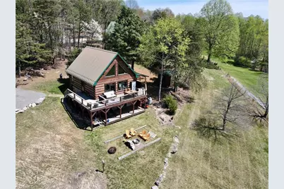 217 Fairview Drive, Traphill, NC 28685 - Photo 35