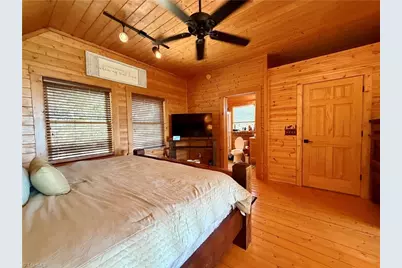 217 Fairview Drive, Traphill, NC 28685 - Photo 23