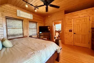 217 Fairview Dr, Traphill, NC 28685 - Photo 23