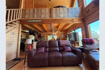 217 Fairview Drive, Traphill, NC 28685 - Photo 19