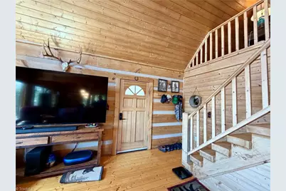 217 Fairview Drive, Traphill, NC 28685 - Photo 9