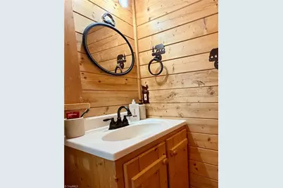 217 Fairview Drive, Traphill, NC 28685 - Photo 27