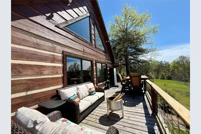 217 Fairview Drive, Traphill, NC 28685 - Photo 33