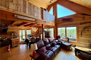 217 Fairview Dr, Traphill, NC 28685 - Photo 7