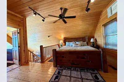 217 Fairview Drive, Traphill, NC 28685 - Photo 25