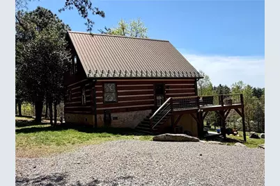 217 Fairview Drive, Traphill, NC 28685 - Photo 31