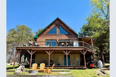 217 Fairview Drive, Traphill, NC 28685 - Photo 3