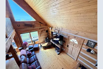 217 Fairview Drive, Traphill, NC 28685 - Photo 15