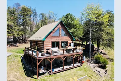 217 Fairview Drive, Traphill, NC 28685 - Photo 1