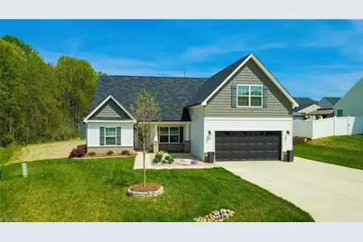 109 Silver Maple Drive, King, NC 27021 - Photo 1