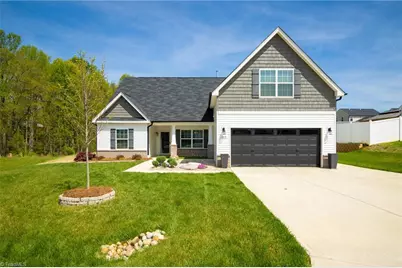 109 Silver Maple Drive, King, NC 27021 - Photo 45