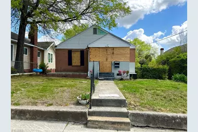 521 Martin Street, Greensboro, NC 27406 - Photo 1