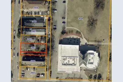 521 Martin Street, Greensboro, NC 27406 - Photo 3