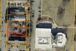 521 Martin St, Greensboro, NC 27406 - Photo 3