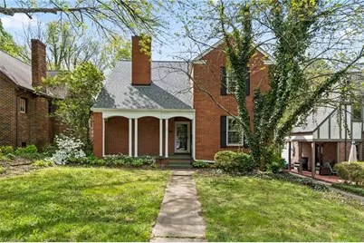 324 Woodrow Avenue, High Point, NC 27262 - Photo 3