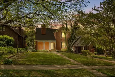 324 Woodrow Avenue, High Point, NC 27262 - Photo 1