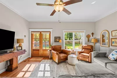 323 Farrar Store Road, Stokesdale, NC 27357 - Photo 7