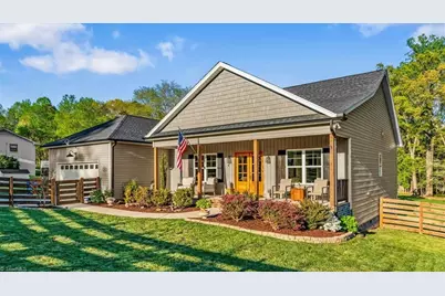 323 Farrar Store Road, Stokesdale, NC 27357 - Photo 1