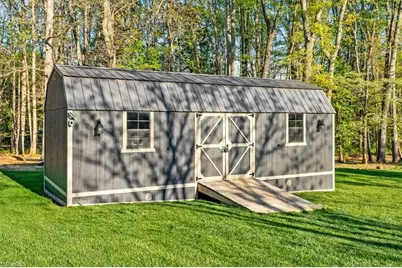 323 Farrar Store Road, Stokesdale, NC 27357 - Photo 37