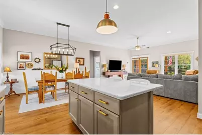 323 Farrar Store Road, Stokesdale, NC 27357 - Photo 17