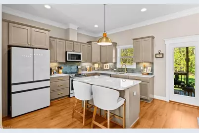 323 Farrar Store Road, Stokesdale, NC 27357 - Photo 13