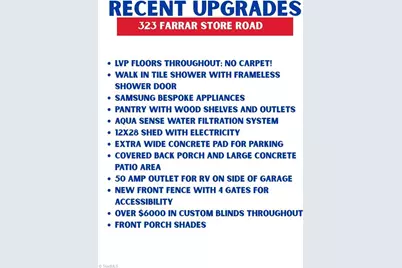 323 Farrar Store Road, Stokesdale, NC 27357 - Photo 39