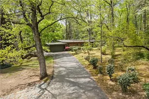 434 S Westview Dr, Winston-Salem, NC 27104 - Photo 3