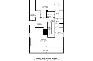 415 S Poplar St, Winston-Salem, NC 27101 - Photo 3