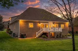 106 Breckenridge Dr, Thomasville, NC 27360 - Photo 45