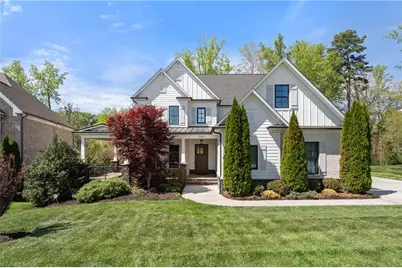 5360 Summer Hill Lane, Winston-Salem, NC 27106 - Photo 1
