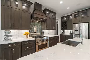 5360 Summer Hill Ln, Winston-Salem, NC 27106 - Photo 13