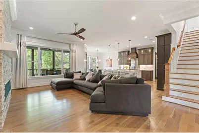 5360 Summer Hill Lane, Winston-Salem, NC 27106 - Photo 11