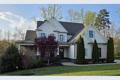 5360 Summer Hill Lane, Winston-Salem, NC 27106 - Photo 1