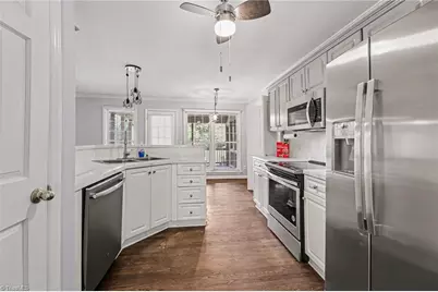 3065 Wayne White Road, Climax, NC 27233 - Photo 9