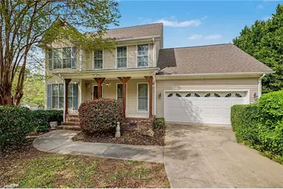 3065 Wayne White Road, Climax, NC 27233 - Photo 1