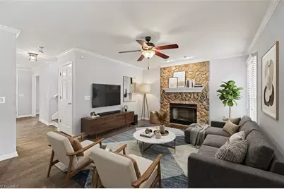 3065 Wayne White Road, Climax, NC 27233 - Photo 5