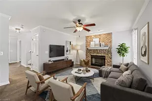 3065 Wayne White Rd, Climax, NC 27233 - Photo 5