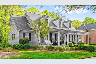 504 Topwater Lane, Greensboro, NC 27455 - Photo 3