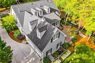 504 Topwater Ln, Greensboro, NC 27455 - Photo 11