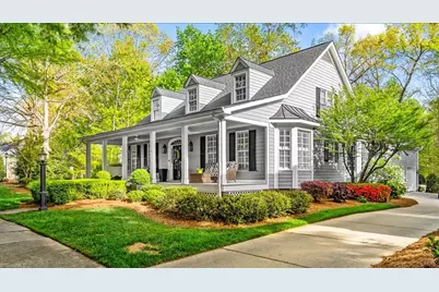 504 Topwater Lane, Greensboro, NC 27455 - Photo 5