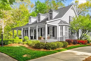 504 Topwater Ln, Greensboro, NC 27455 - Photo 5